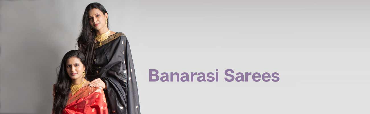 Banarasi Sarees Collection