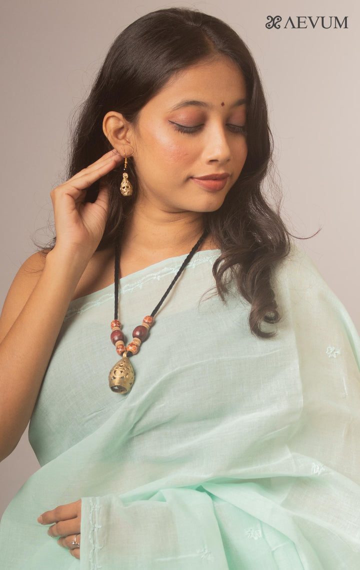 Dokra Jewellery-16013 Jewellery Kasturi Sengupta   