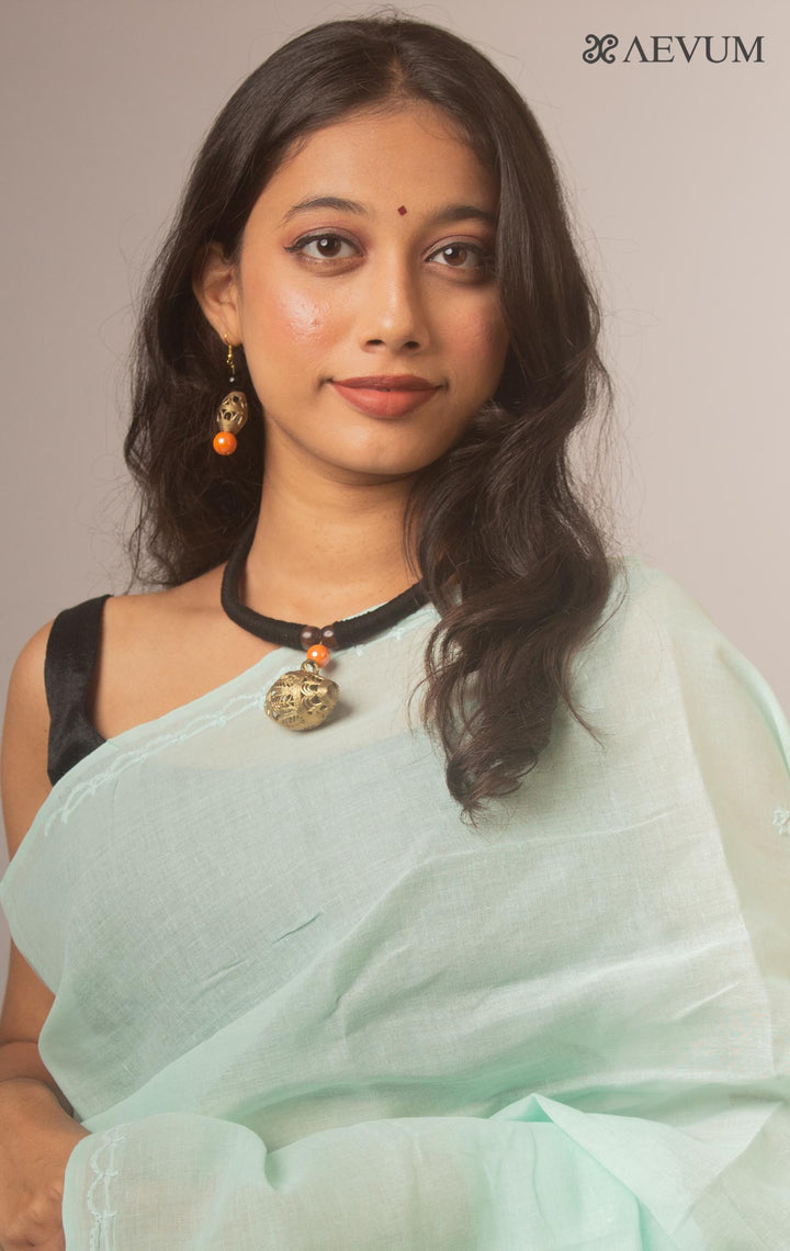 Dokra Jewellery-16016 Jewellery Kasturi Sengupta   