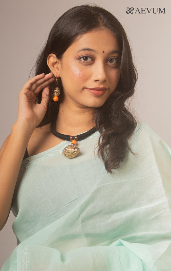 Dokra Jewellery-16016 Jewellery Kasturi Sengupta   