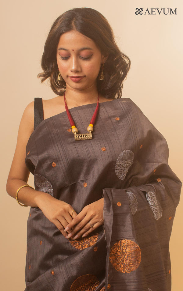 Dokra Jewellery-16022 Jewellery Kasturi Sengupta   