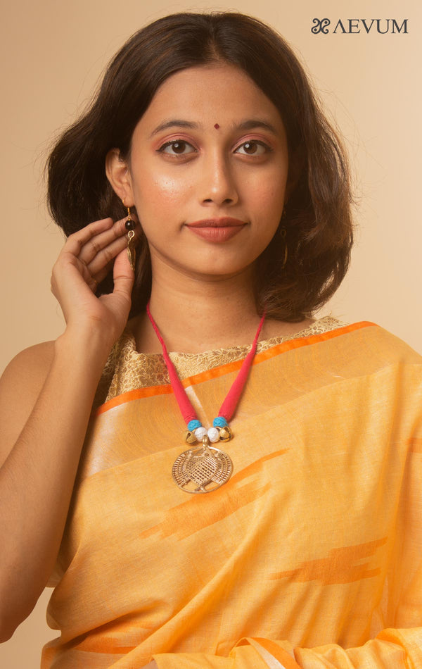 Dokra Jewellery-17971 Jewellery Kasturi Sengupta   