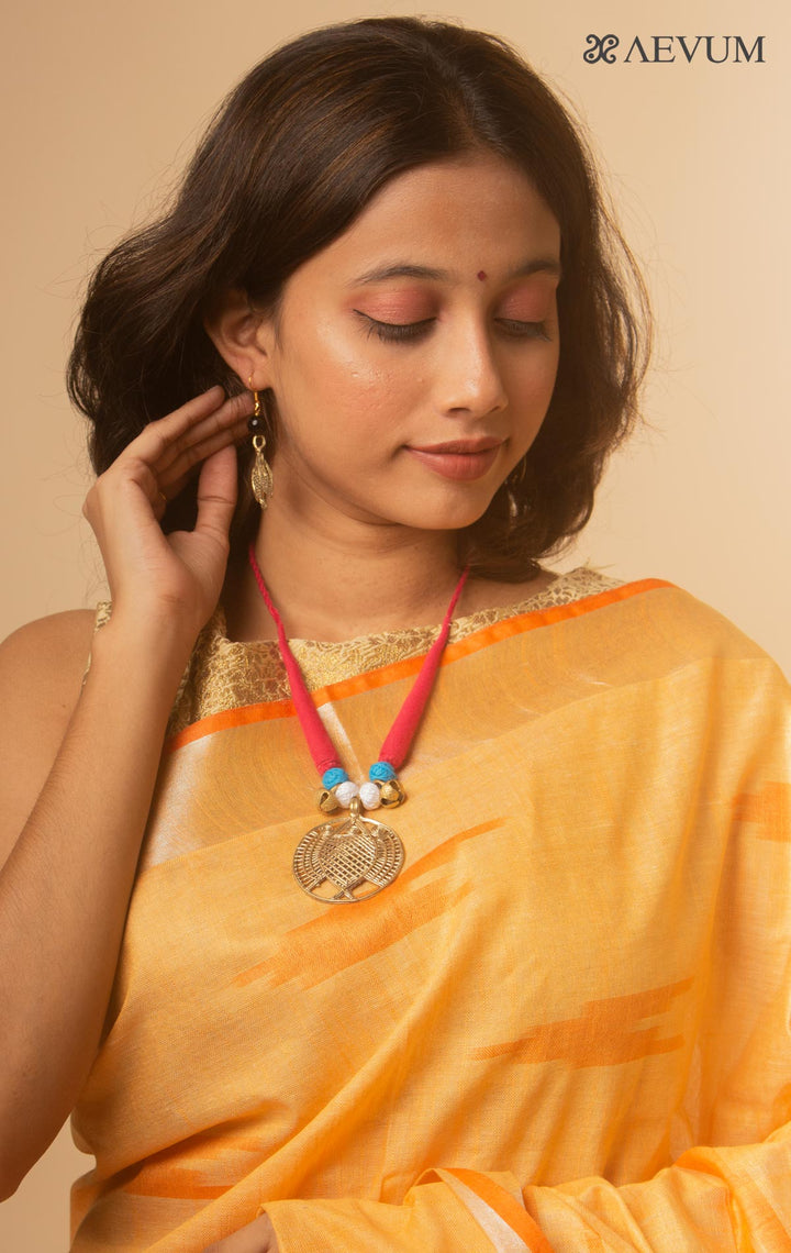 Dokra Jewellery-17971 Jewellery Kasturi Sengupta   