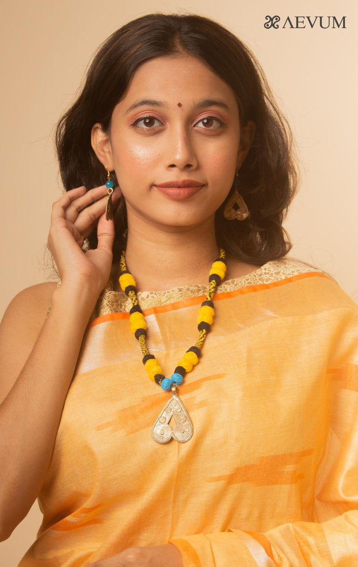 Dokra Jewellery-17980 Jewellery Kasturi Sengupta   