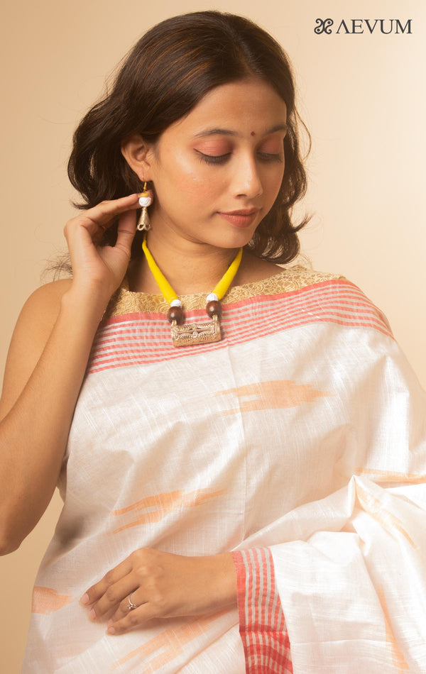 Dokra Jewellery-17983 Jewellery Kasturi Sengupta   