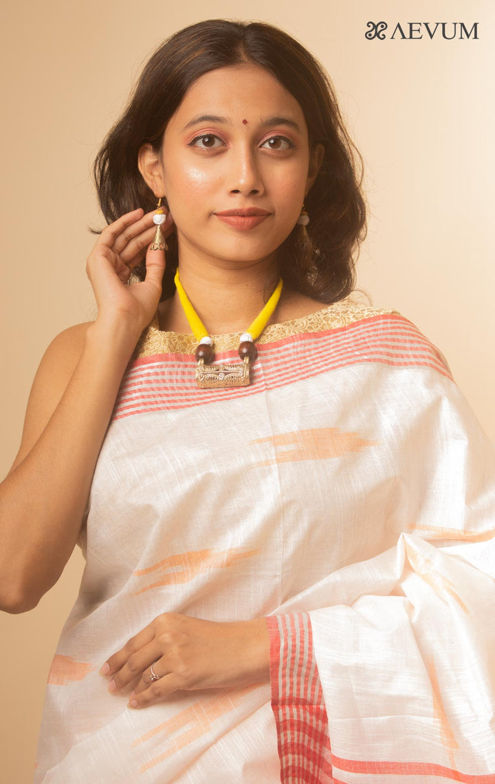 Dokra Jewellery-17983 Jewellery Kasturi Sengupta   