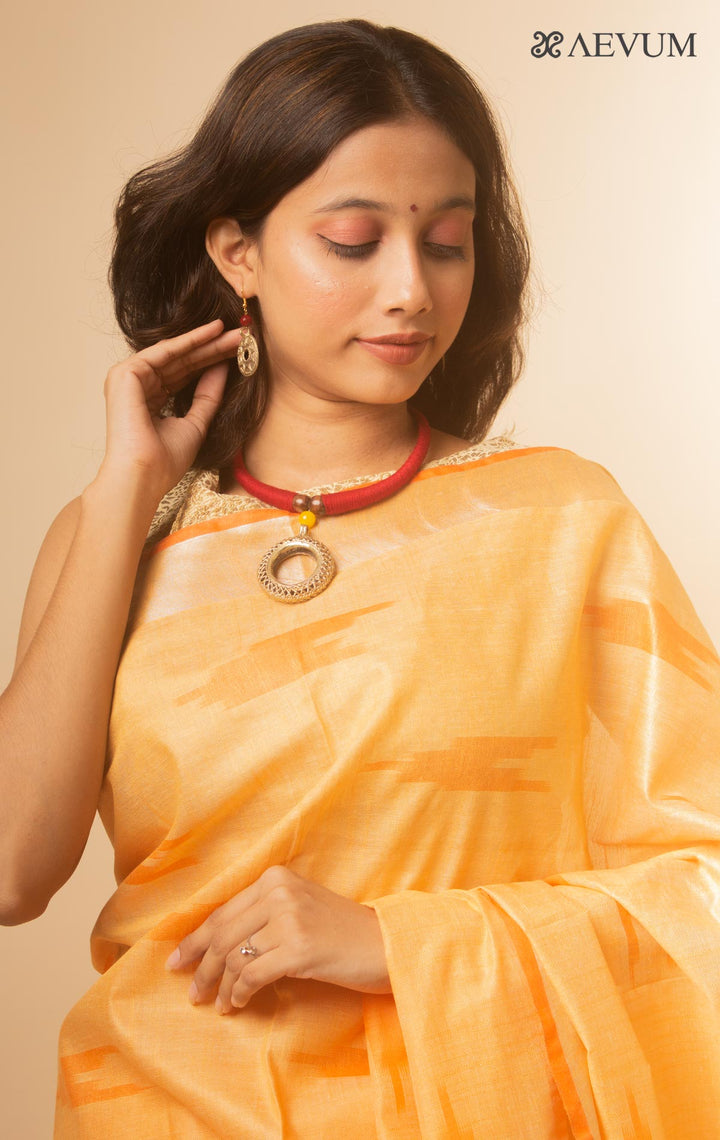 Dokra Jewellery-17989 Jewellery Kasturi Sengupta   