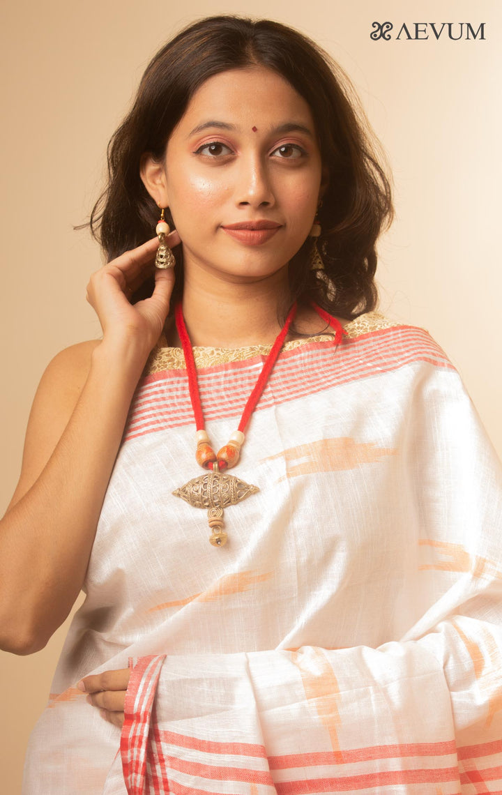 Dokra Jewellery-18001 Jewellery Kasturi Sengupta   