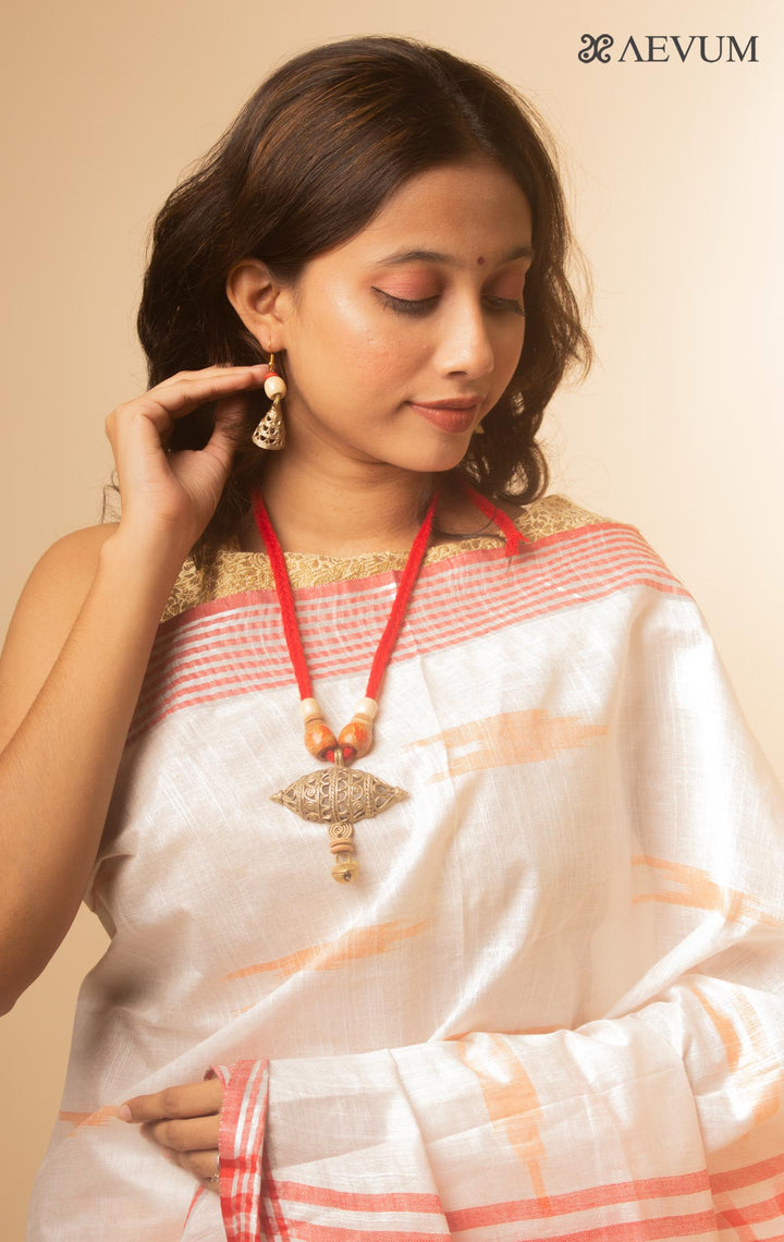 Dokra Jewellery-18001 Jewellery Kasturi Sengupta   