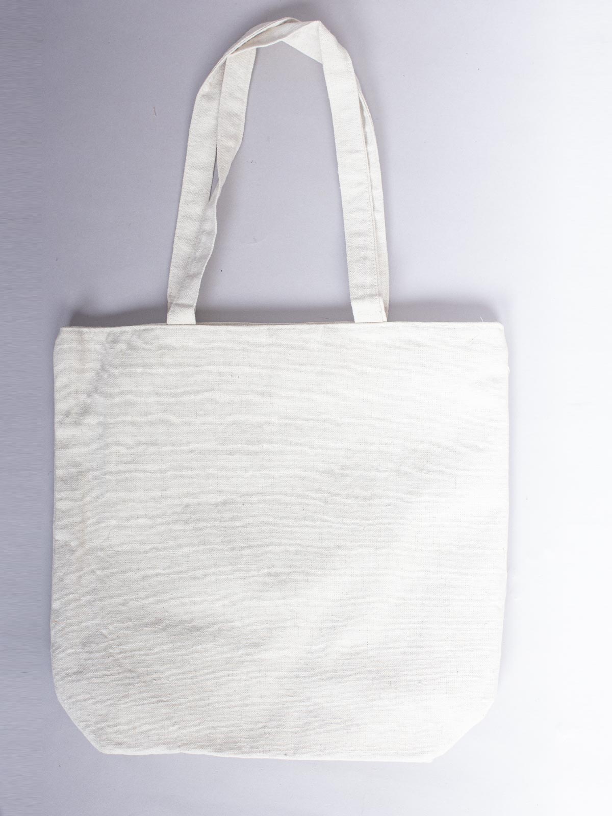 Hand Painted Women's Tote bag - 21119 Bags AEVUM