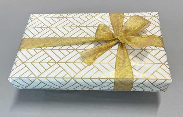 Gift Wrapping AEVUM