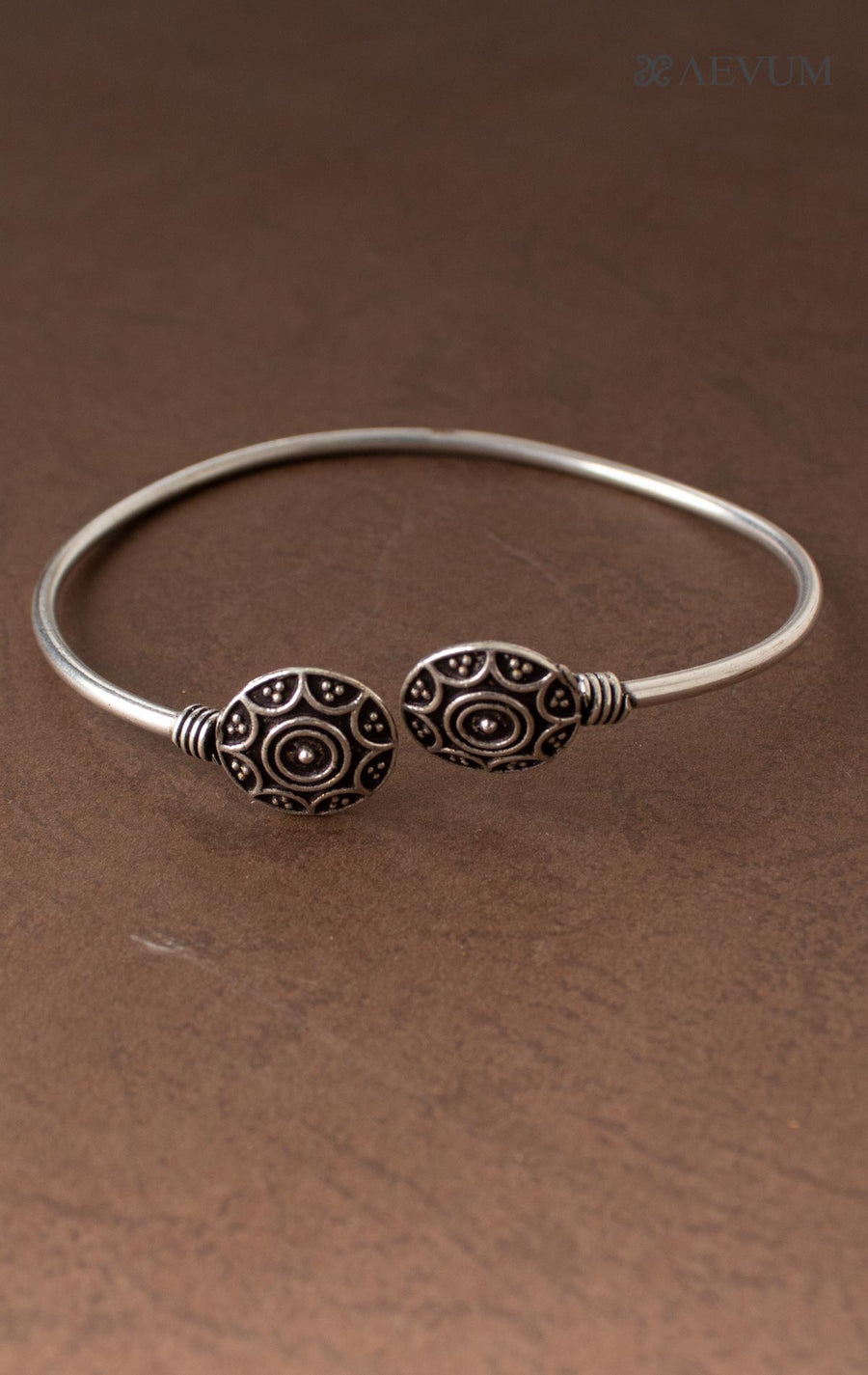 Oxidised Bracelet - 2463 Jewellery AEVUM