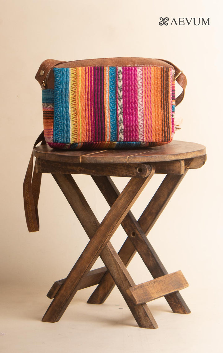 Pouch Sling Bag - 3070 - AEVUM