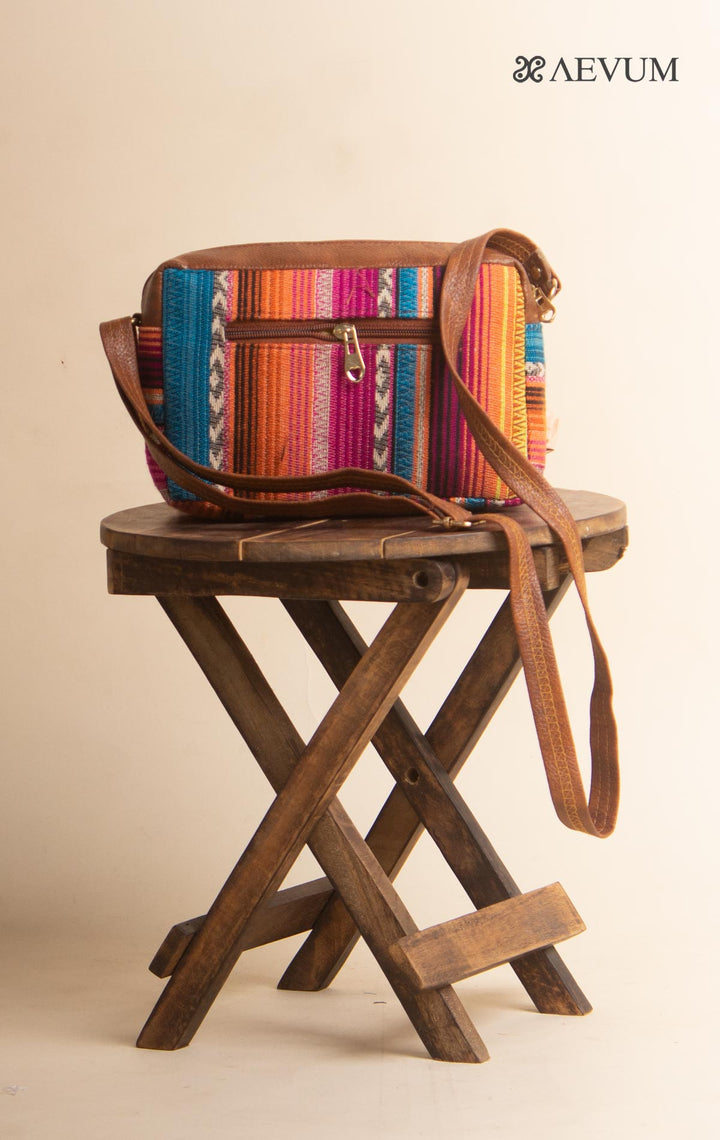 Pouch Sling Bag - 3070 - AEVUM