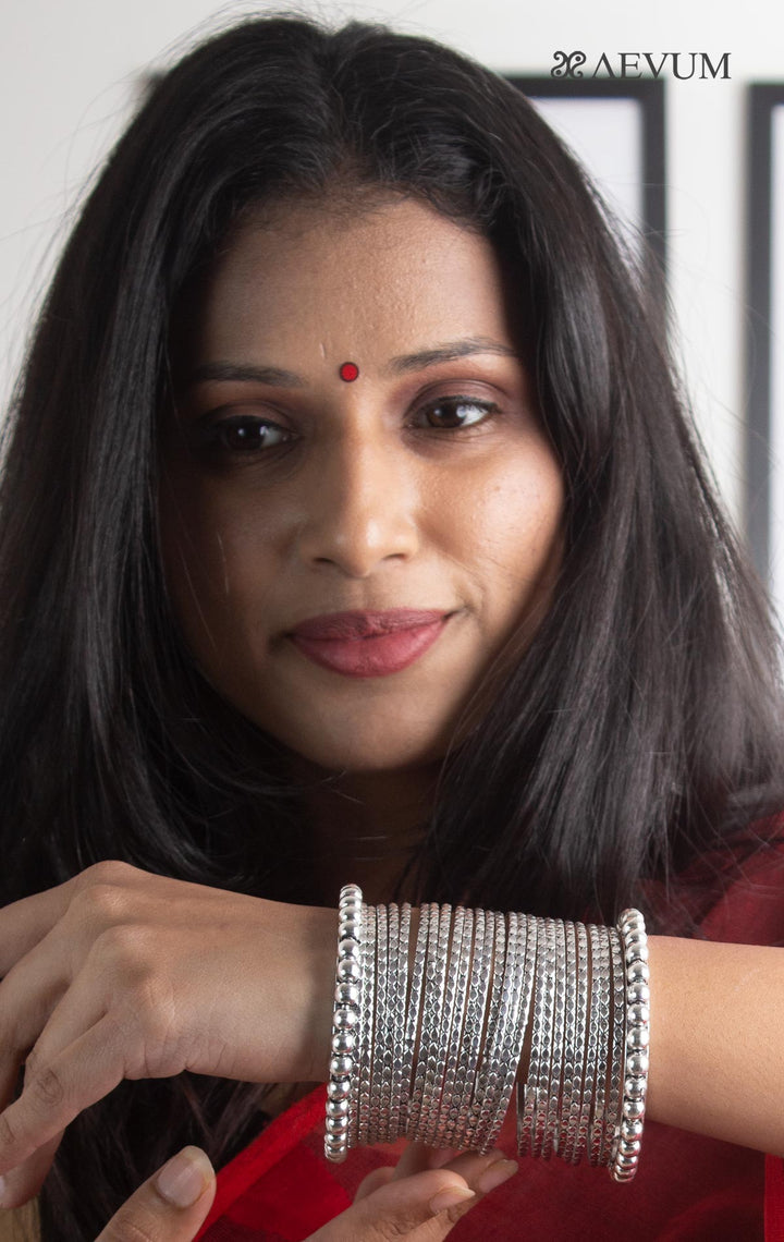Bangles Set - 0940 - AEVUM