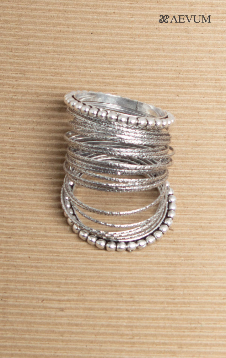 Bangles Set - 0946 - AEVUM