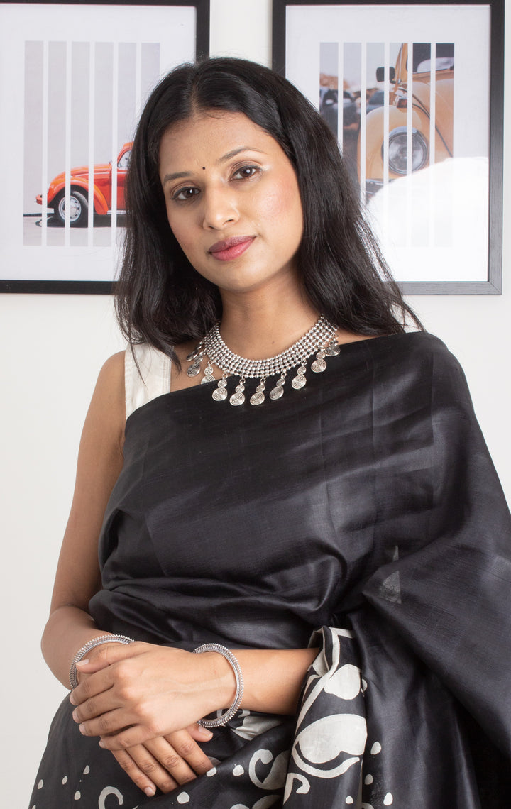 Designer Coin Ball Chain Choker - 0201 Jewellery AEVUM
